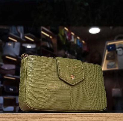 Pochettas David Jones