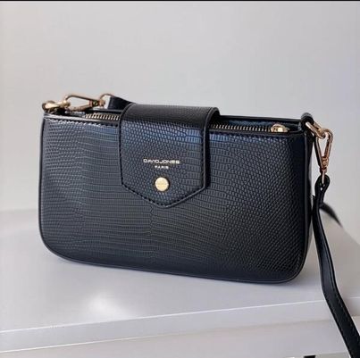 Pochettas David Jones