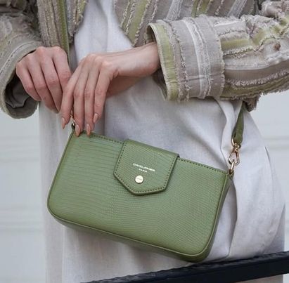 Pochettas David Jones