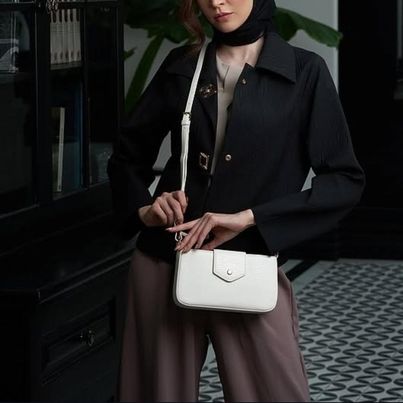 Pochettas David Jones