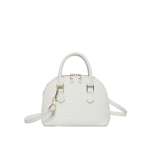 Crocodile tears-handbag