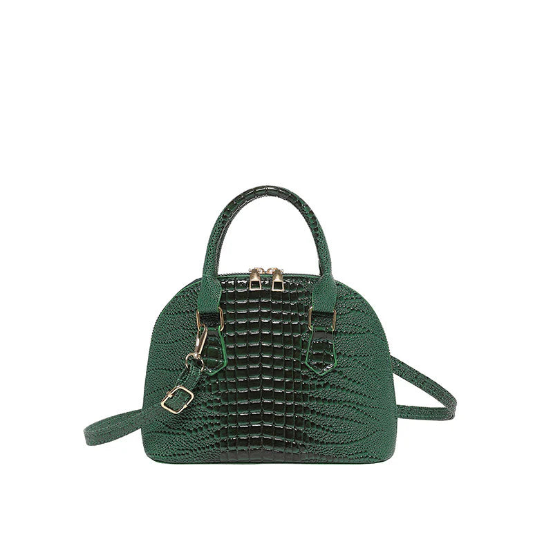 Crocodile tears-handbag