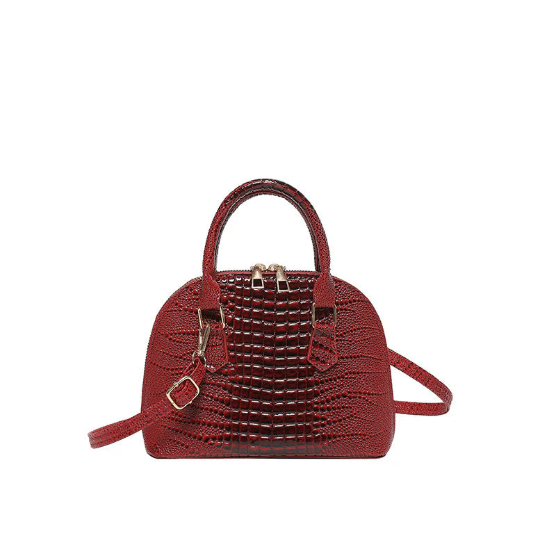 Crocodile tears-handbag