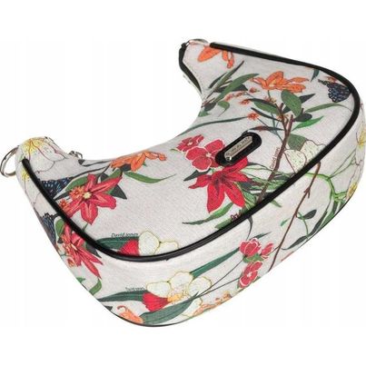David Jones Floral Crossbody