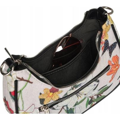 David Jones Floral Crossbody