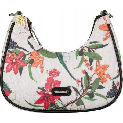 David Jones Floral Crossbody