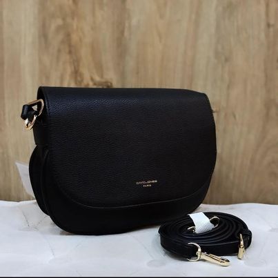 David Jones French Handbag