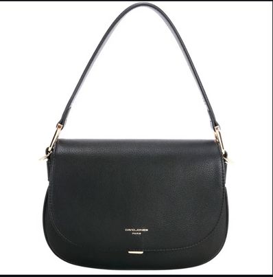 David Jones French Handbag