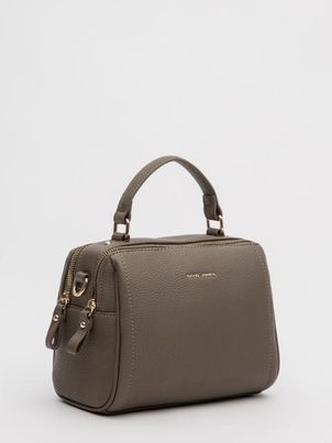 David Jones Toupe Crossbody