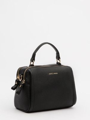 David Jones Toupe Crossbody