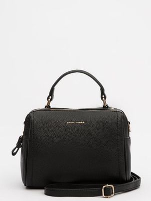 David Jones Toupe Crossbody