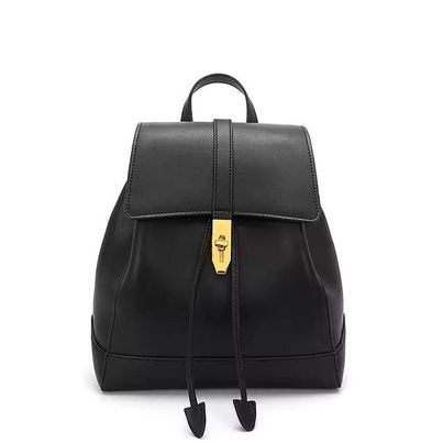 SEFAX women's Leather backpack