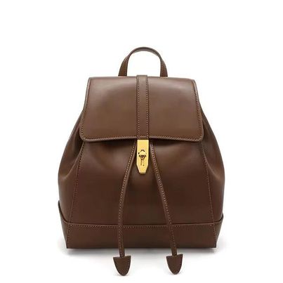 SEFAX women's Leather backpack