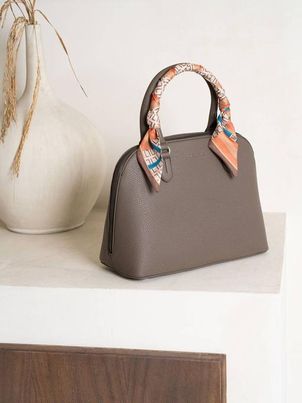 David Jones Fenesis Handbag