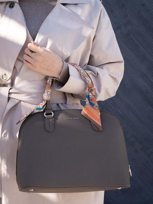 David Jones Fenesis Handbag